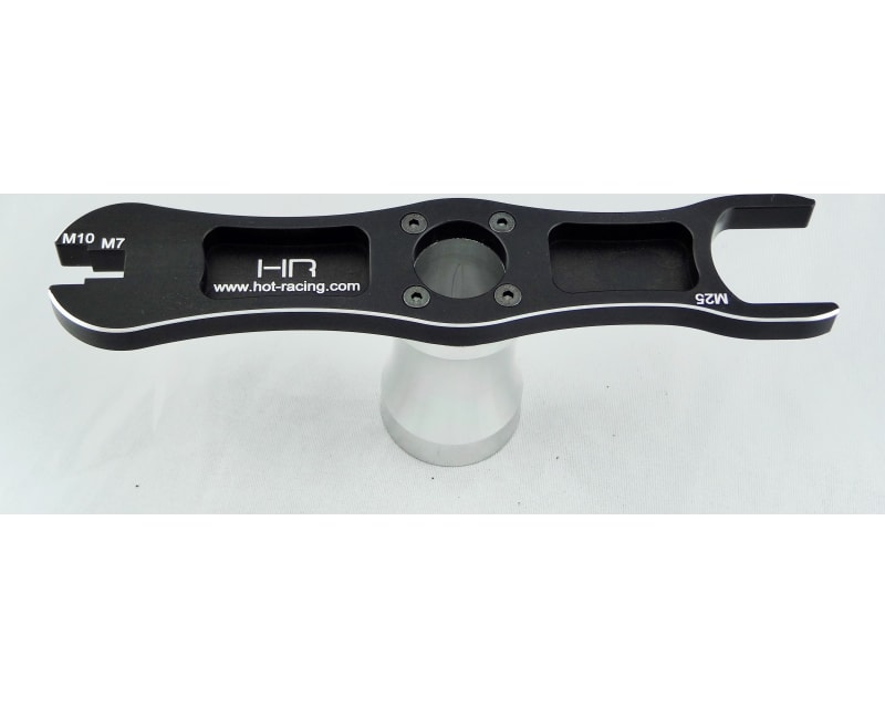 Multi-Function Aluminum T Wrench Losi 5ive