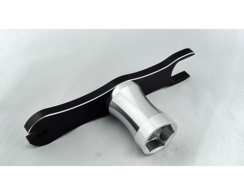 Tap to zoom Multi-Function Aluminum T Wrench Losi 5ive