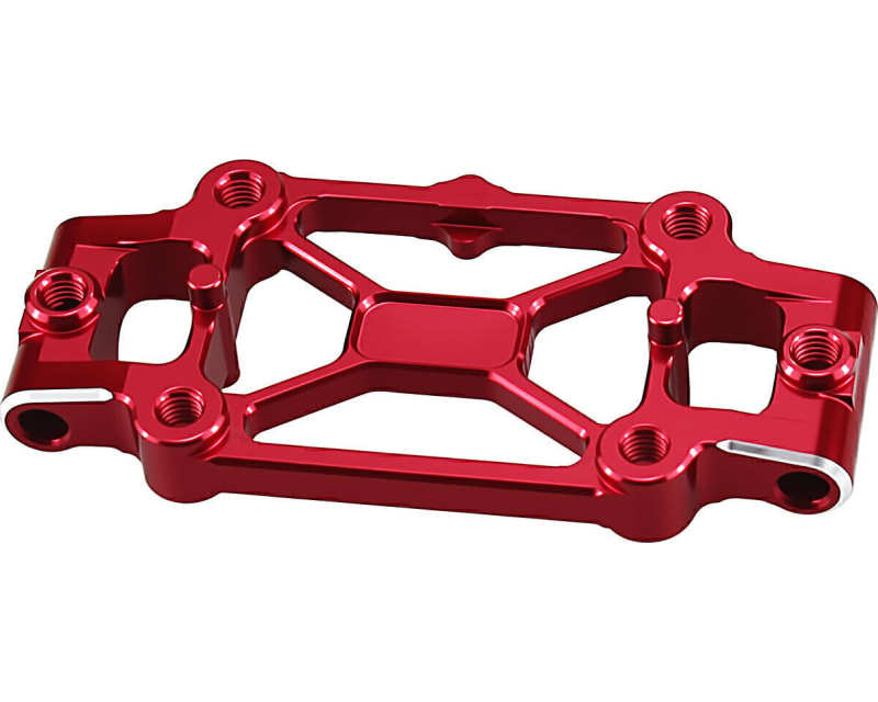 CNC T6 Lower Arm mount FZD2