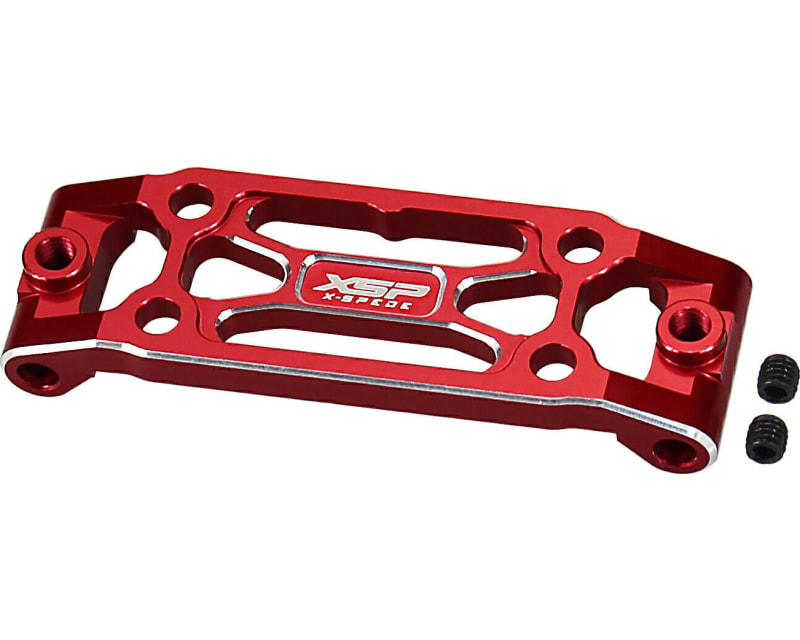 CNC T6 Upper Arm mount FZD2