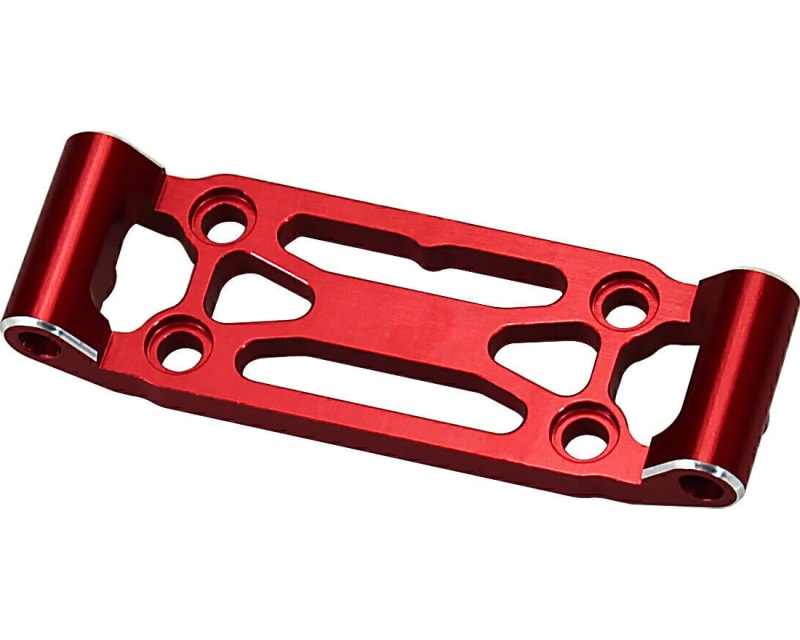 CNC T6 Upper Arm mount FZD2