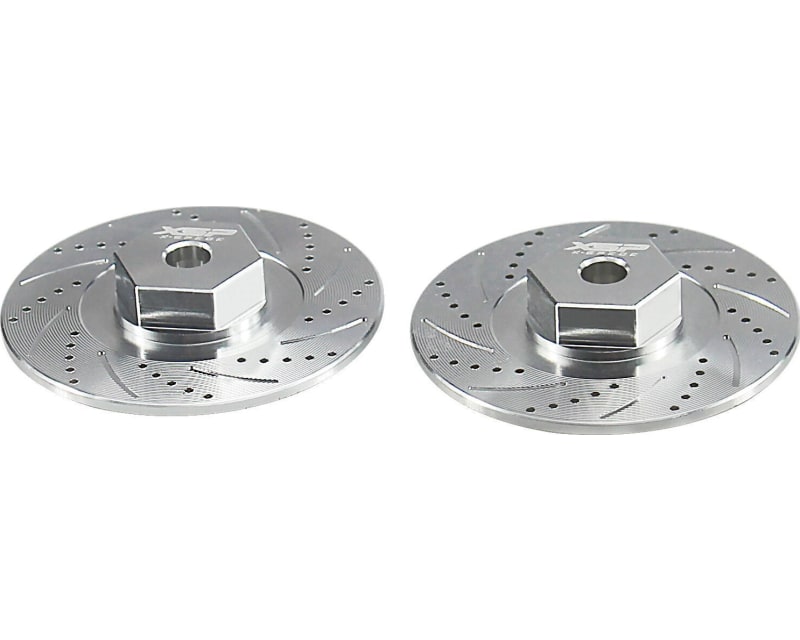 Tap to zoom CNC T6 Brake Disc Red Caliper FZD2