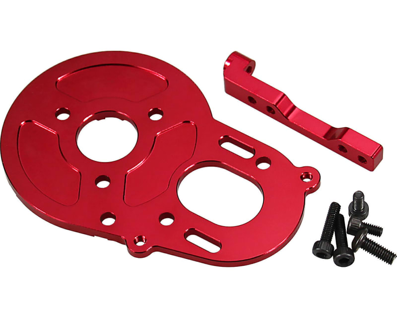 CNC T6 Motor Mount FZD2