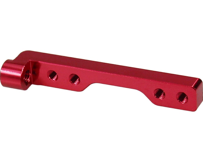 CNC T6 Motor Mount FZD2