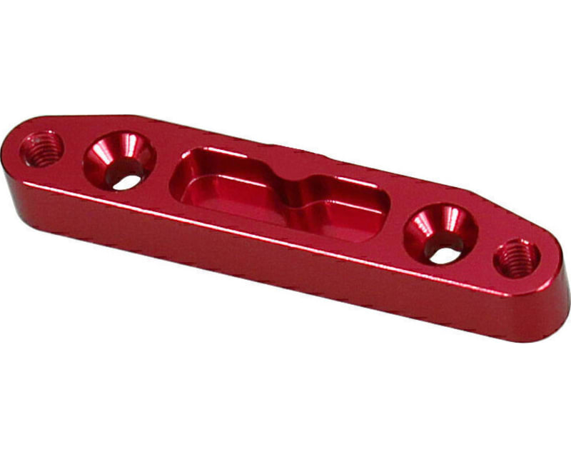 CNC T6 Steering Mount FZD2