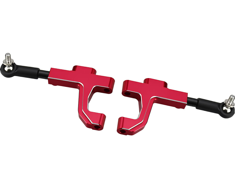 CNC T6 Front Lower Arms (2) FZD2