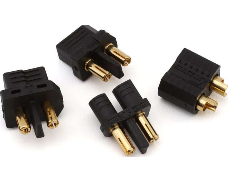 Universal Connector Set (T-Style/Xt60/Ec3)