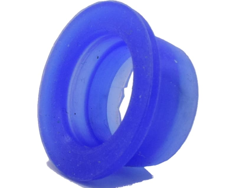 Blue Round Exhaust Gasket 12 to 18