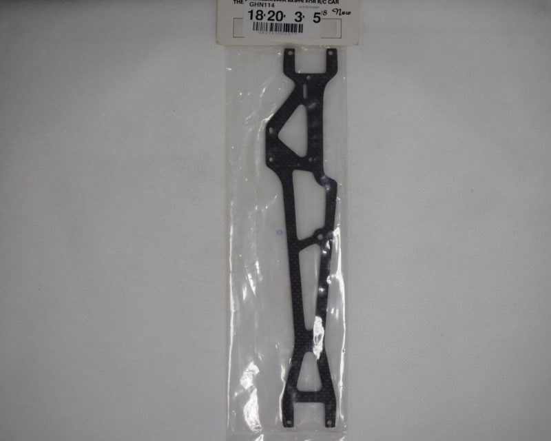 Ofna Z-10 Graphite Upper Deck