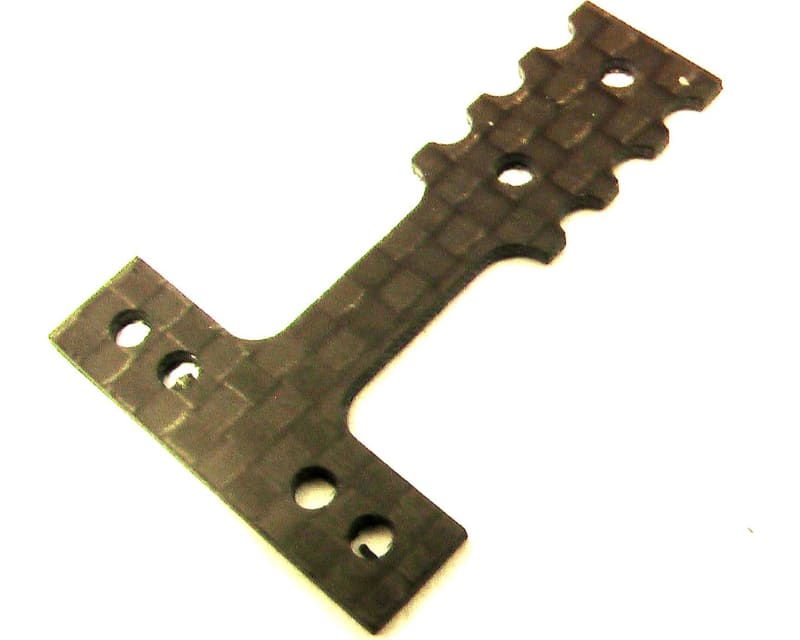 Kysoho Mini Z Mr03 Graphite T Plate (4.5mm)