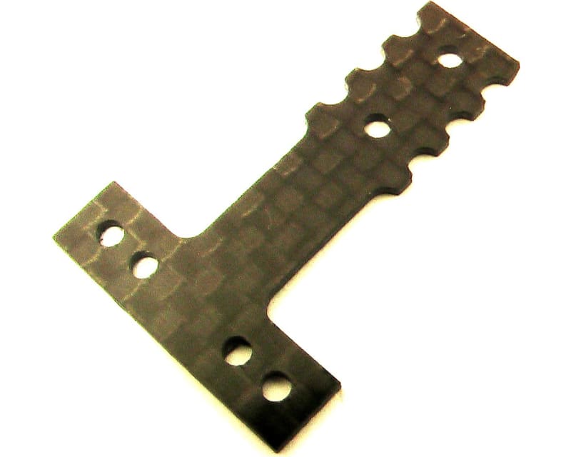 Kysoho Mini Z Mr03 Graphite T Plate (6.5mm)