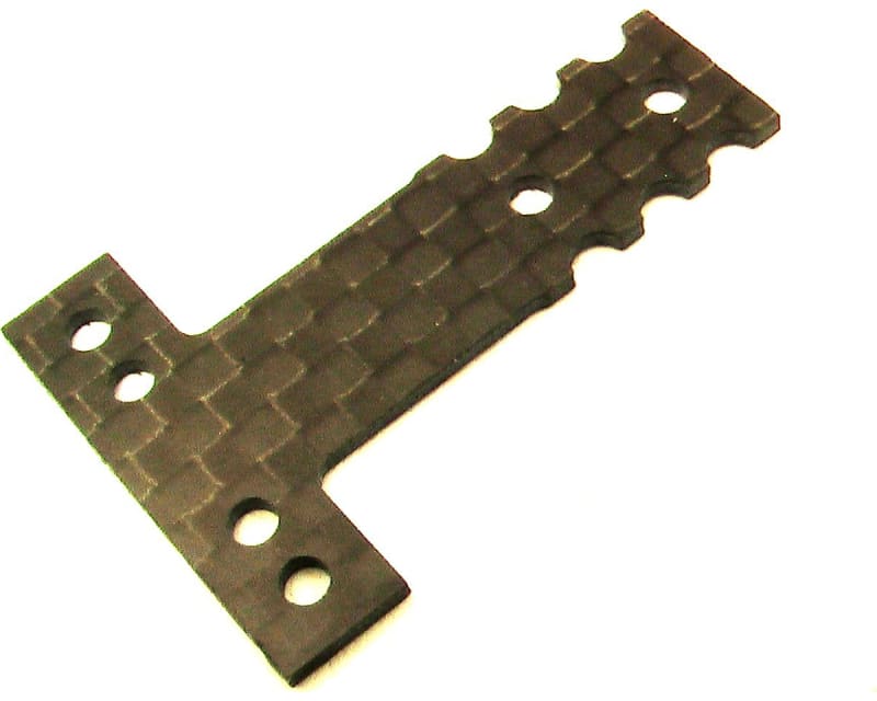 Kysoho Mini Z Mr03 Graphite T Plate (8.5mm)