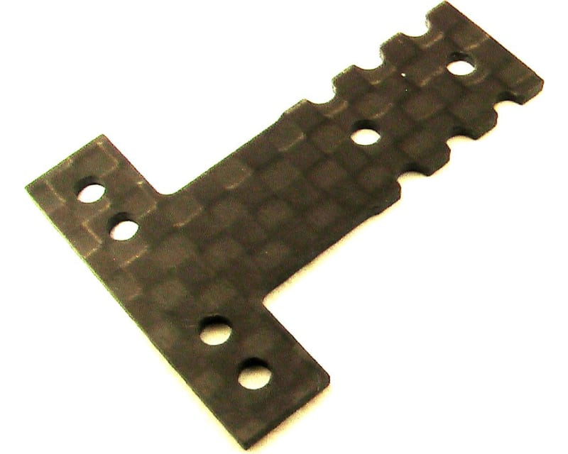Kysoho Mini Z Mr03 Graphite T Plate (8.5mm)