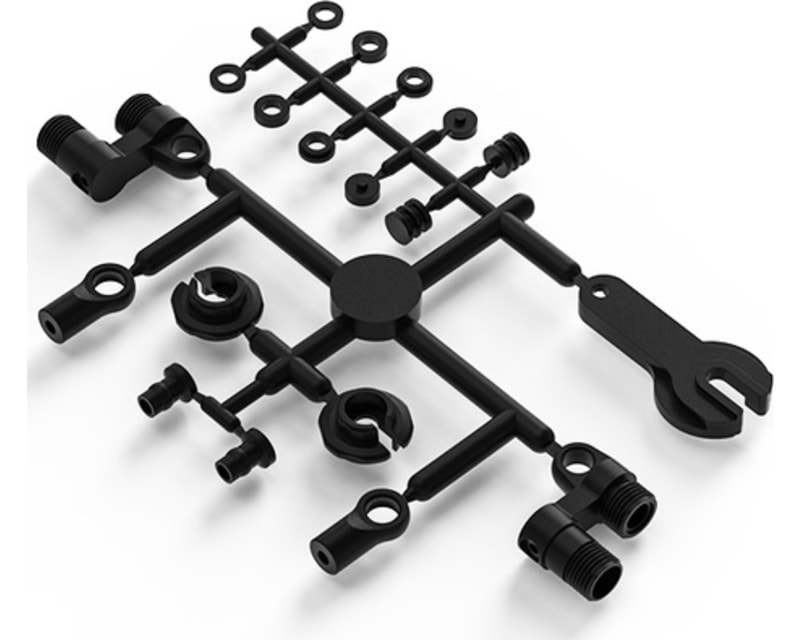 Rsd Shock Parts Tree