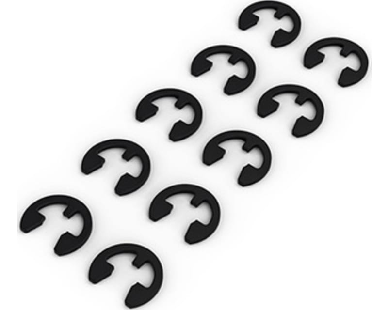 E-Clip 10 for Rsd Shocks