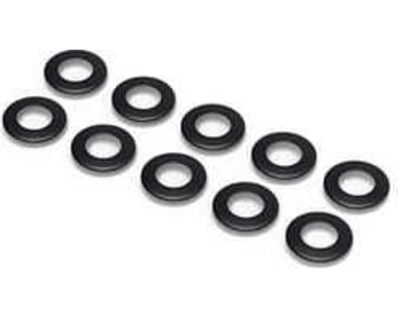 Conical Spring Washer 4mm