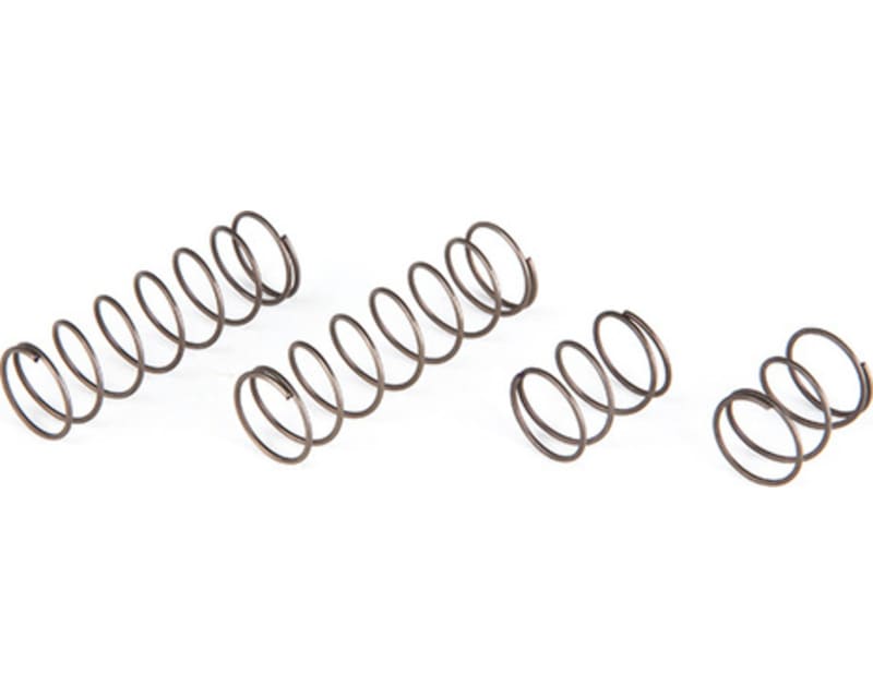 G-Transition 90mm Shock Spring Soft 2 pieces