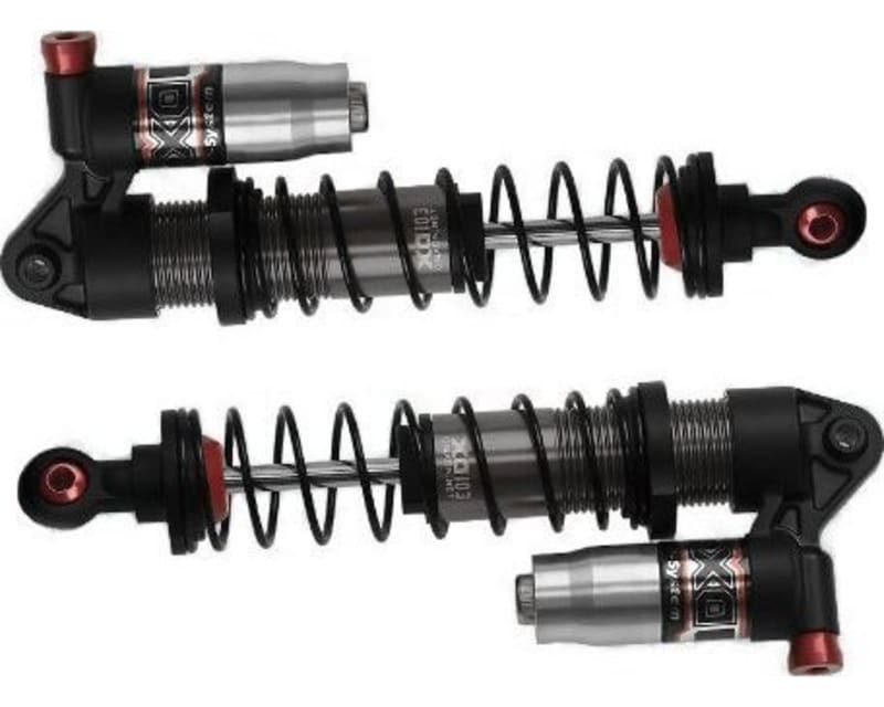 Xd Piggyback Shocks 103mm (pair) photo