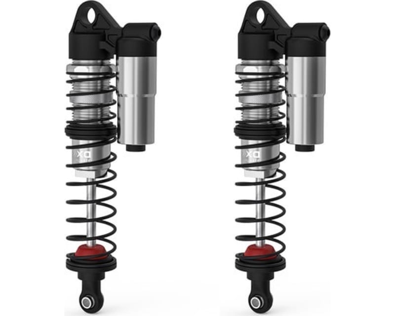 Xd Dual Rate Piggyback Shock 103mm 2 pieces Unassembled