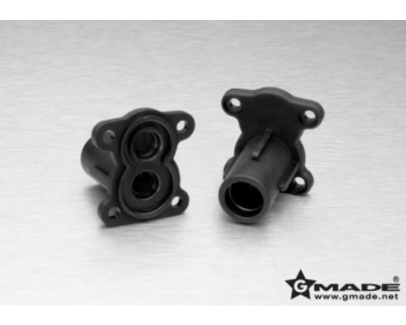 Straight Axle Adapter 2