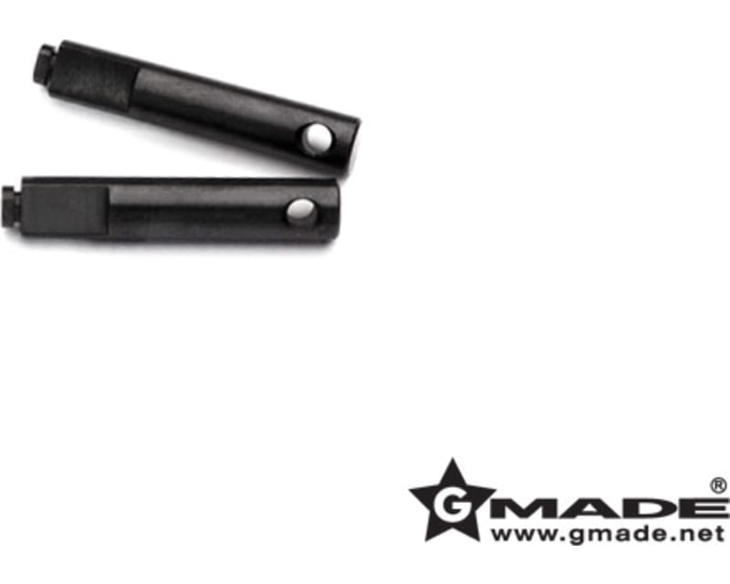 17t Bevel Gear Shaft 2