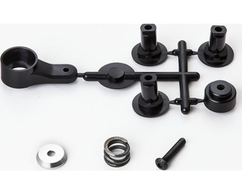 Universal 16.5mm Servo Saver Medium Strength