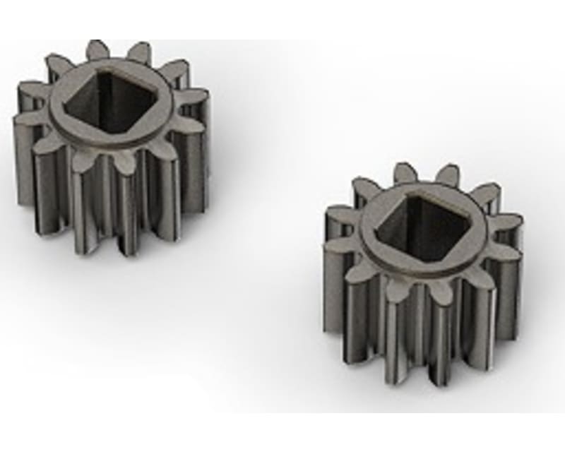 32 Pitch 12 Tooth Portal Gear 2