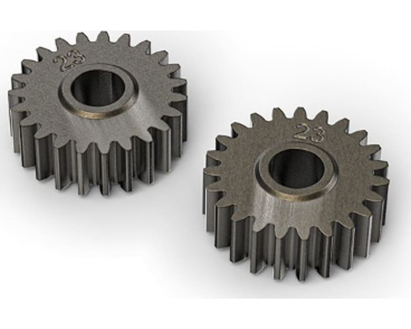 Tap to zoom 32 Pitch 23 Tooth Portal Gear 2