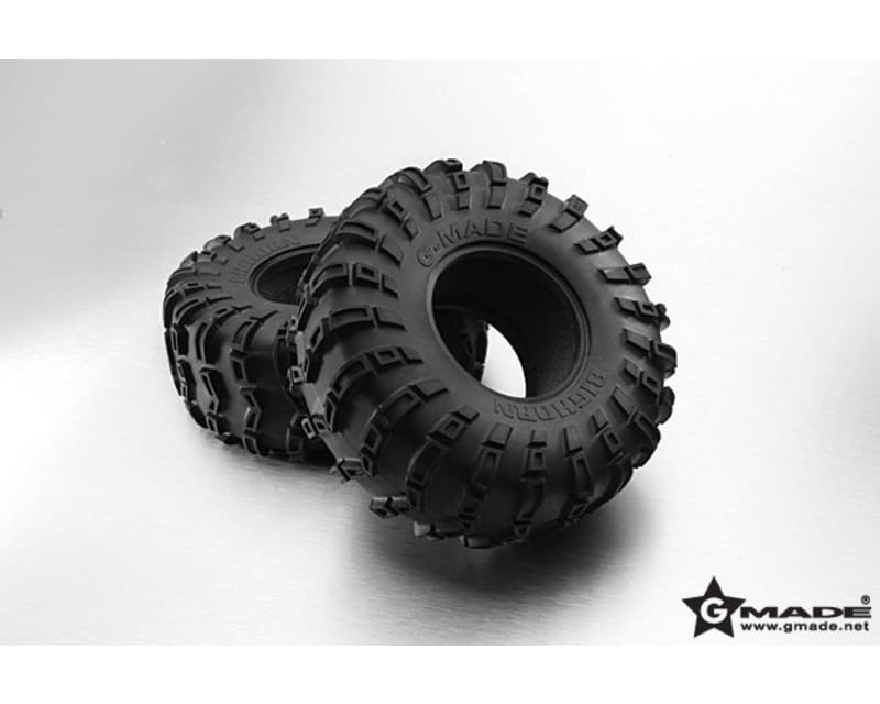 Bighorn 2.2 Rock Crawling Tires (2)
