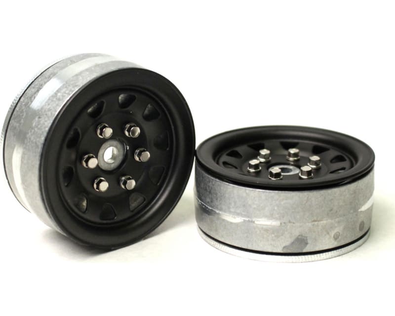 1.9 SR04 Beadlock Wheels