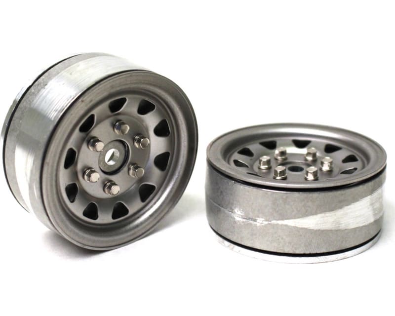 1.9 SR04 Beadlock Wheels