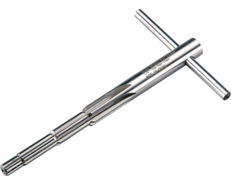 Tap to zoom Precision Prop Reamer Metric Shafts
