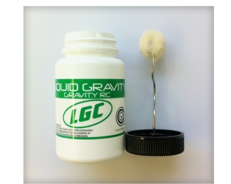 Lgc - Liquid Gravity Traction Compound for Carpet