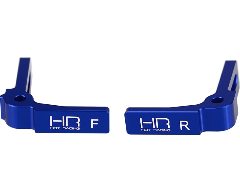 T6 Two way Battery Hold-Downs Grom MT