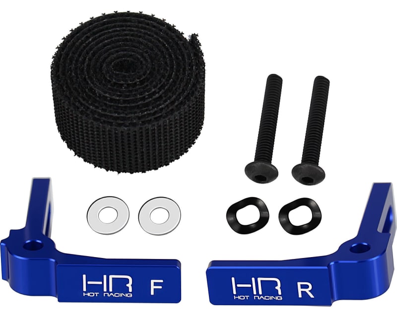 T6 Two way Battery Hold-Downs Grom MT