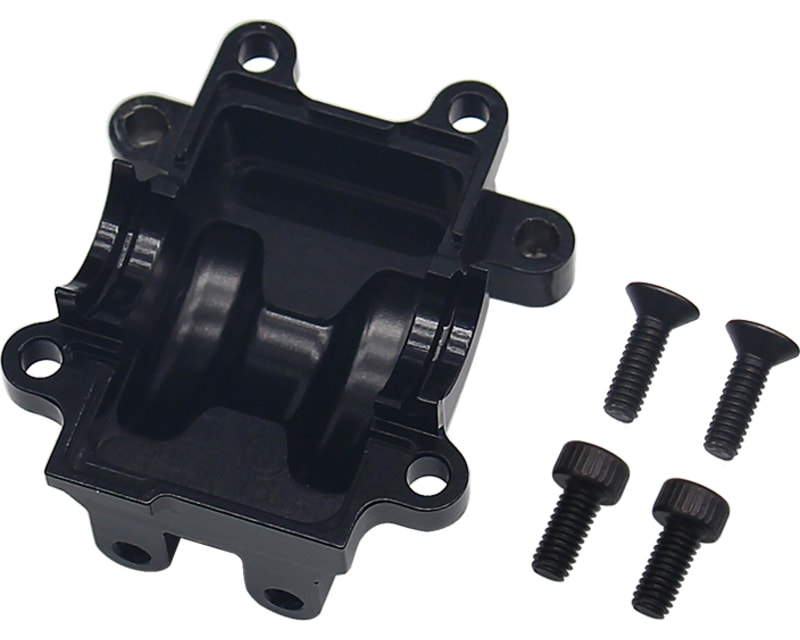 Aluminum Front Diff Gear Cover 