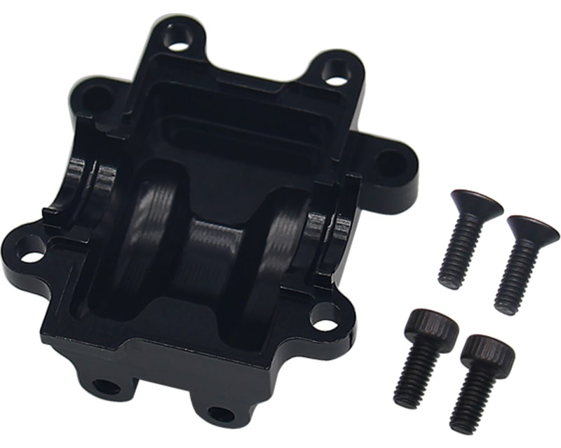Tap to zoom Aluminum Rear Diff Gear Cover