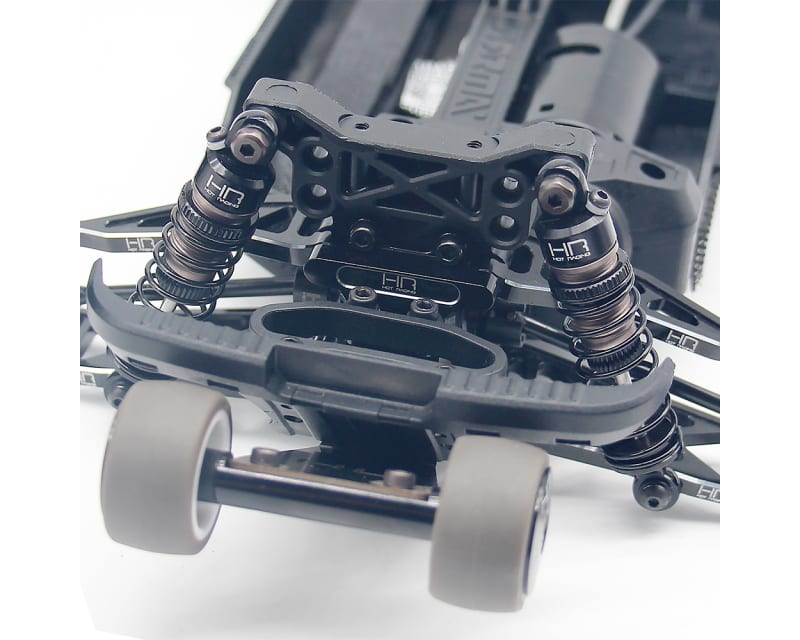 Aluminum Rear Diff Gear Cover