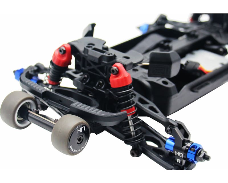 HD Bearing Skid Plate Wheelie Bar - Grom