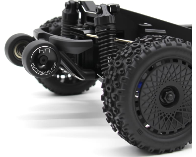 HD Bearing Skid Plate Wheelie Bar - Grom