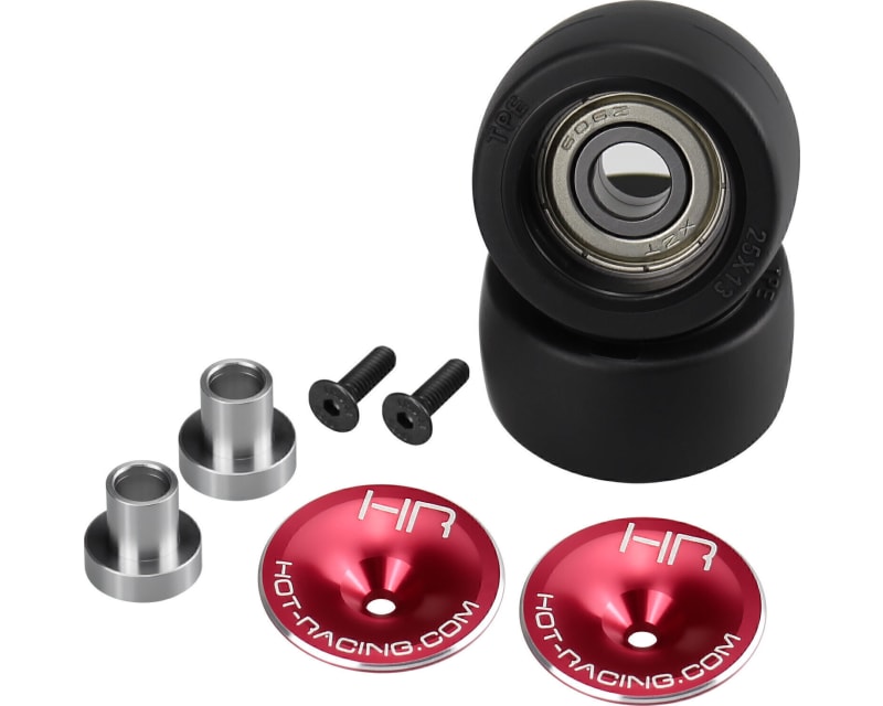 Tap to zoom HD Bearing wheelies Bar wheel Grom MT