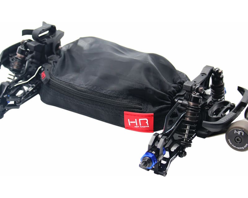 Dirt Guard Chassis Cover 1/18 Granite Grom 