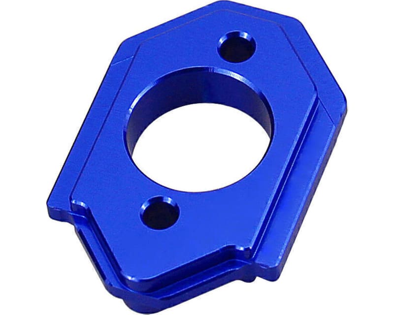 Tap to zoom Aluminum Motor Mount 13T Grom MT