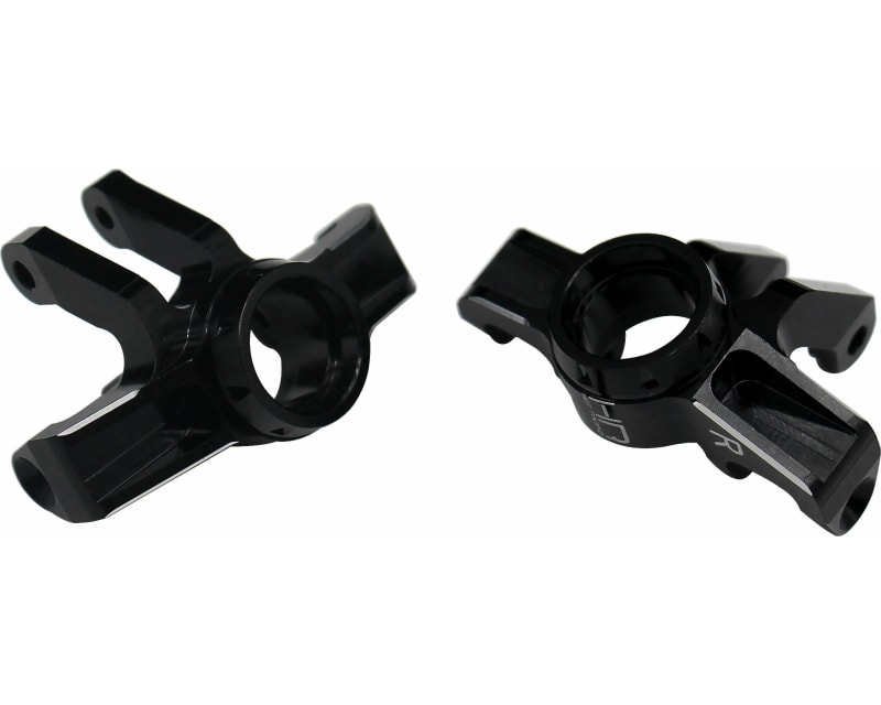 Aluminum Front Knuckle Spindle Grom photo