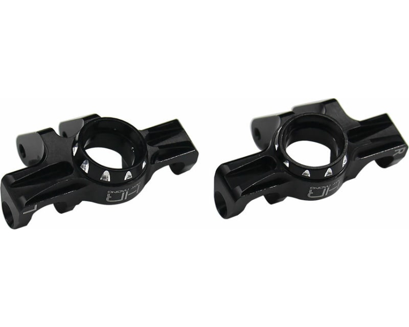 Aluminum Front Knuckle Spindle Set B Grom