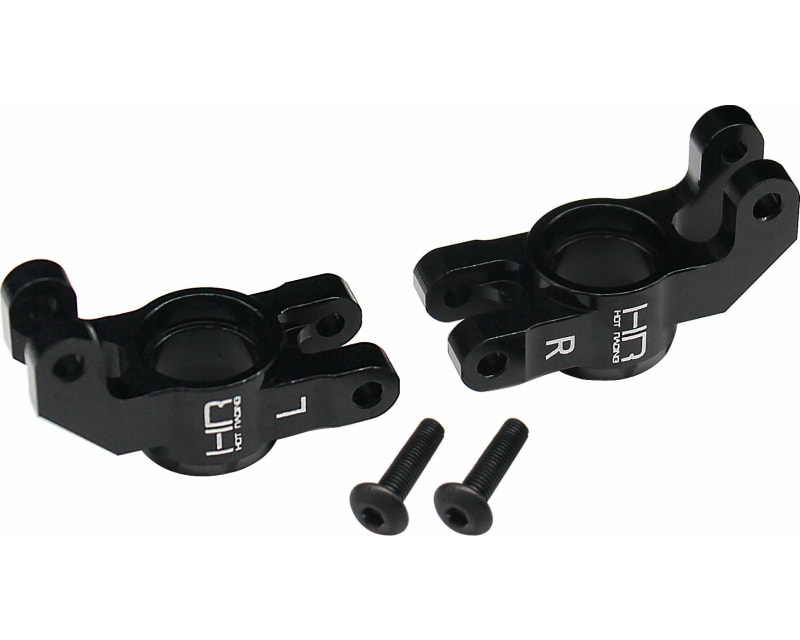 Rear Aluminum Hub Set Grom