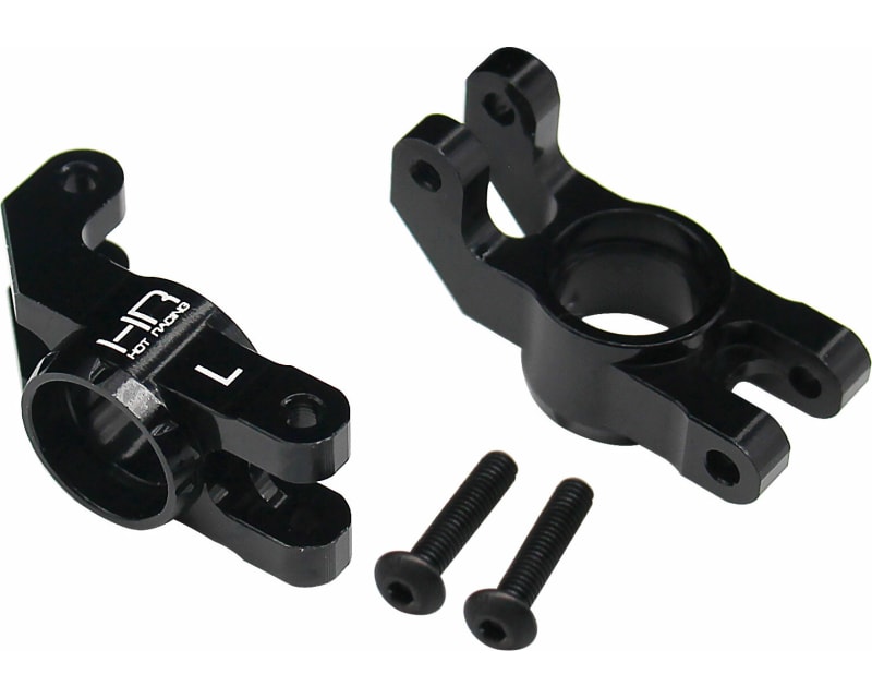 Rear Aluminum Hub Set Grom