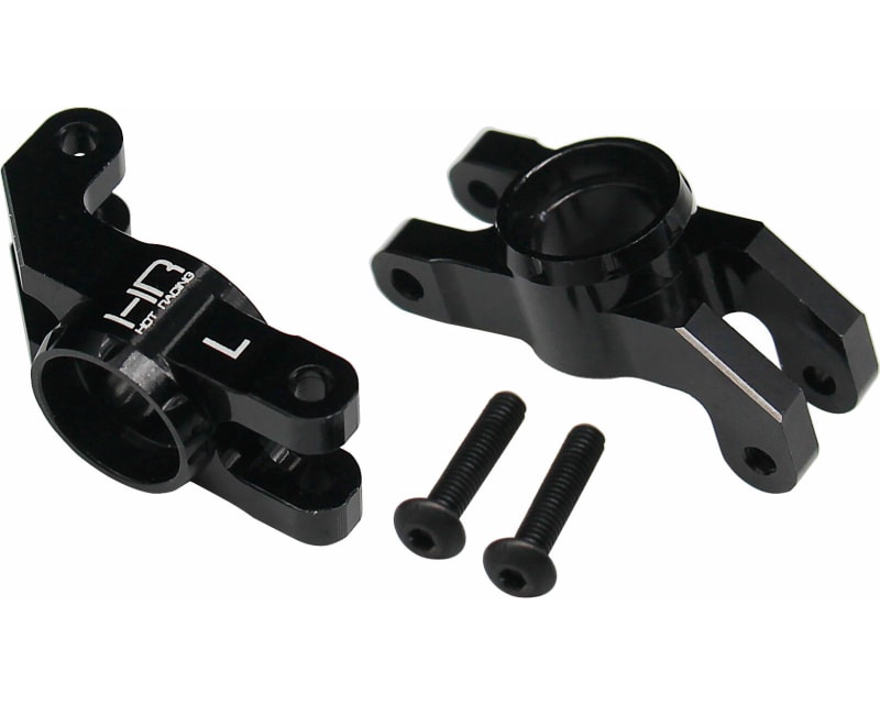 Rear Aluminum Hub Set Grom