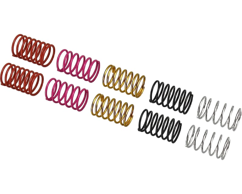 22mm Factory Tune Spring Set - GROM Nascar