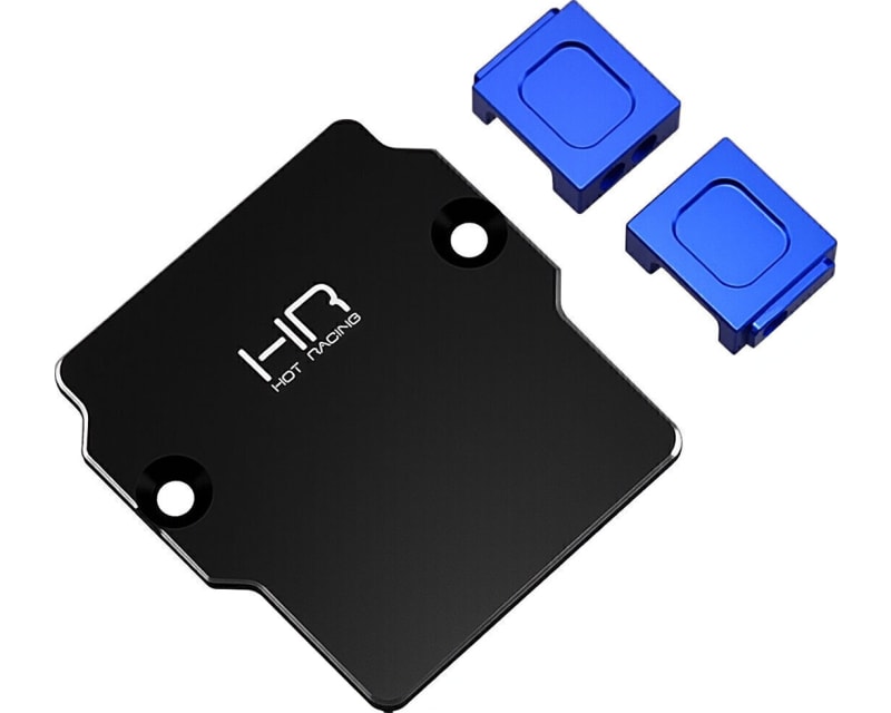 T6 Two position Servo Mount : Grom Grom MT